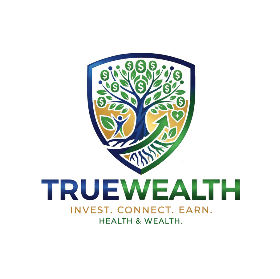 True Wealth Logo